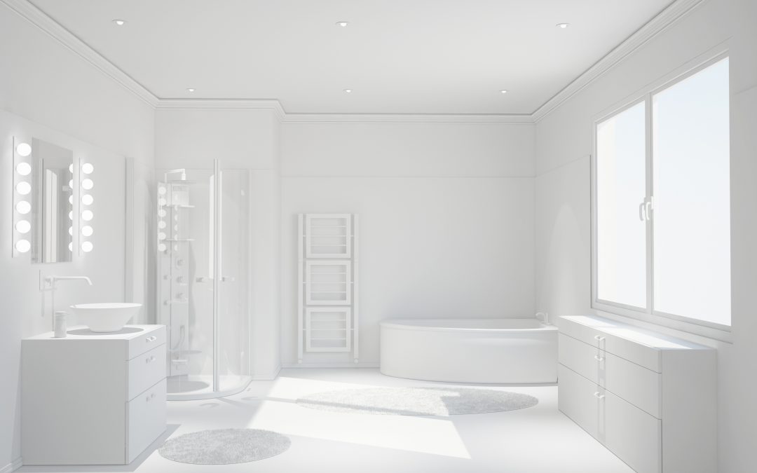 renovering af badeværelse